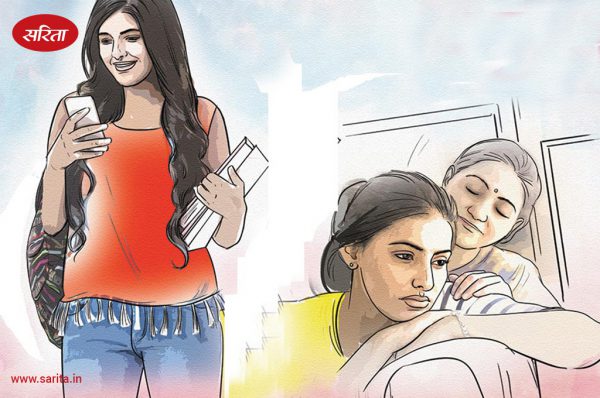 फैसला: सुरेश और प्रभाकर में से बिट्टी ने किसे चुना