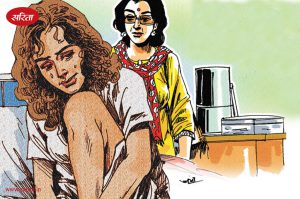 इंद्रधनुष का आठवां रंग: जब अपने ही पिता के दोस्त का शिकार बनी रावी