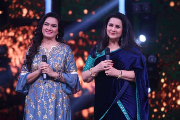 जब पद्मिनी कोल्हापुरे ने की भागकर शादी तो इस एक्ट्रेस ने दिए थे गहने और कपड़े