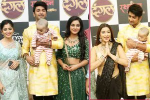 RAKSHA-BANDHAN
