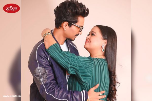 क्या सच में मां बनने वाली हैं, कॉमेडियन Bharti Singh!