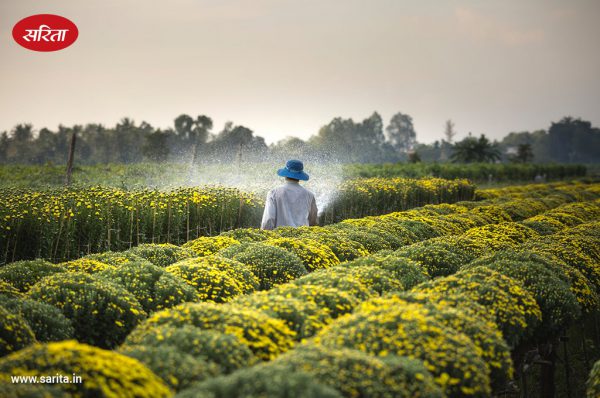 कृषि जल संरक्षण के और भी हैं उपाय