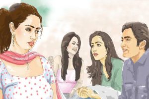 Family Story : गलतफहमी – शिखा रितु को दोषी क्यों मानती थी?