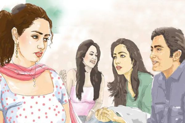 Family Story : गलतफहमी – शिखा रितु को दोषी क्यों मानती थी?