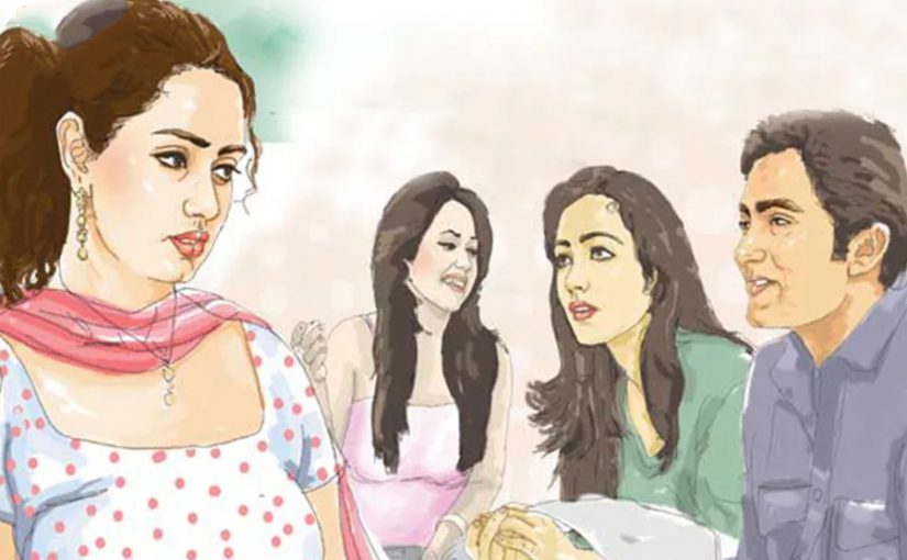 Family Story : गलतफहमी – शिखा रितु को दोषी क्यों मानती थी?