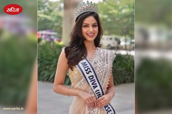 Miss Universe 2021 हरनाज संधू के लाजवाब बोल