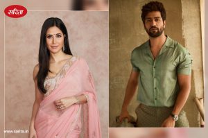 Katrina Kaif और Vicky Kaushal की शादी में रणबीर कपूर को नहीं मिला न्योता, फैंस ने पूछा सवाल