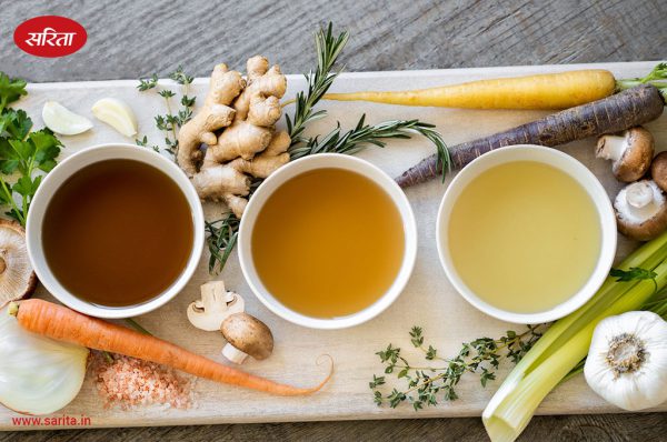 Winter 2021 : सर्दी में आपको फिट रखेंगे ये 5 सूप, जानें 11 फायदे