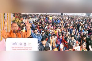यूपी+योगी= बहुत है उपयोगी
