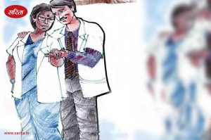 अंधेरे से उजाले की ओर: होश में आने के बाद जयंत ने क्या किया