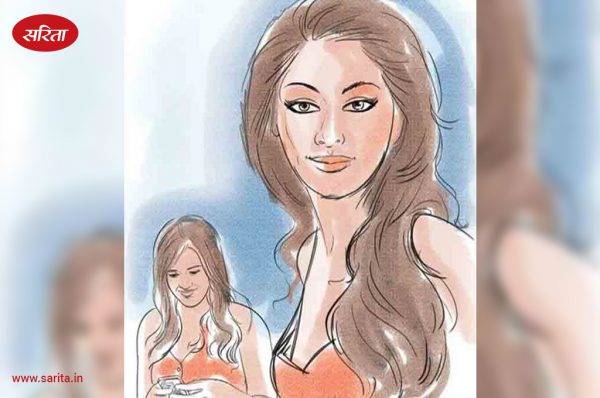 शौर्टकट: नसरीन ने सफलता पाने के लिए कौन-सा रास्ता अपनाया?