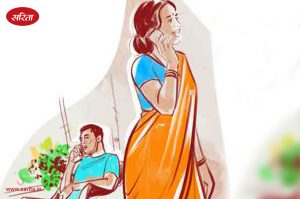 एक कमरे में बंद दो एटम बम: नीना और लीना की कहानी 
