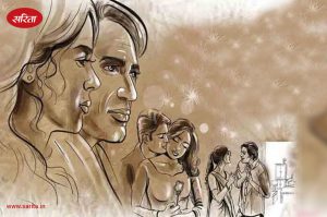 पर्सनल स्पेस: क्यों नेहा के पास जाने को बेताब हो उठा मोहित?