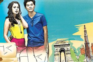 15 अगस्त स्पेशल : स्वदेश के परदेसी