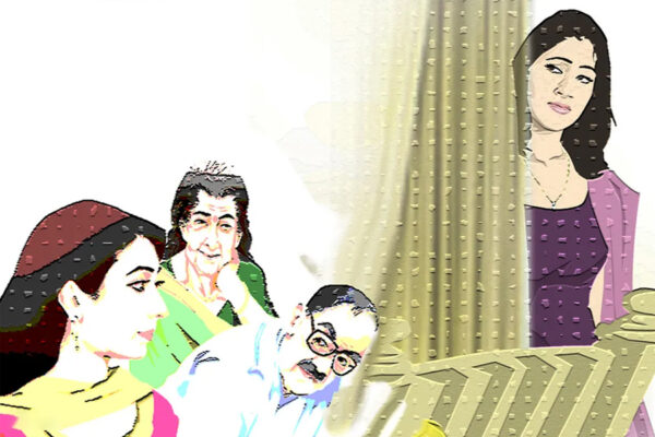 शुक्रिया श्वेता दी : भाग 3