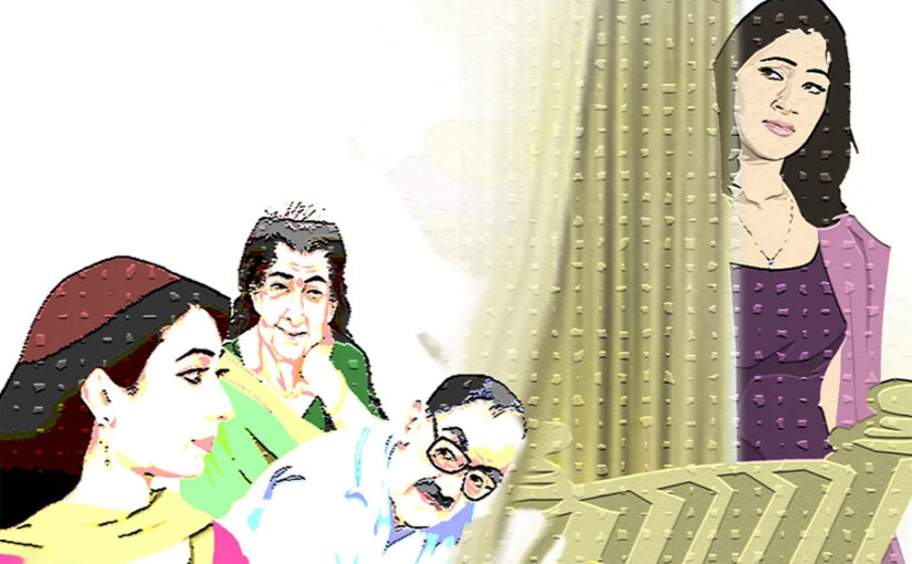 शुक्रिया श्वेता दी : भाग 1