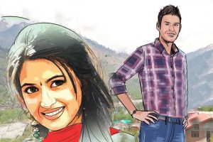 उम्र भर का रिश्ता : कौन थी यह सपना ?