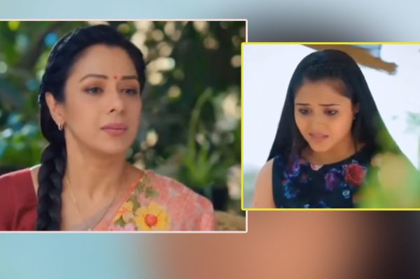 Anupamaa: पाखी की सच्चाई आएगी सामने! क्यों जाना चाहती है अमेरिका