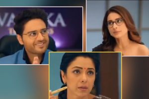 Anupamaa: अनुज को मालविका कहेगी ‘जोरू का गुलाम’, आएगा ये ट्विस्ट