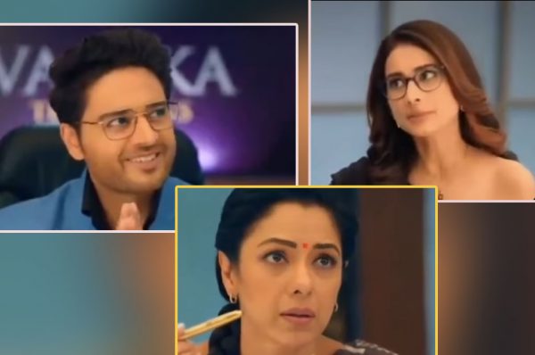 Anupamaa: अनुज को मालविका कहेगी ‘जोरू का गुलाम’, आएगा ये ट्विस्ट