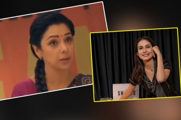 Anupamaa: मालविका को होगा वनराज से प्यार! अनुज-अनुपमा के रिश्ते में आएगी दरार?