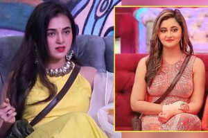 Bigg Boss 15: टिकट टू फिनाले टास्क जीती तेजस्वी प्रकाश तो रश्मि और निशांत में हुई लड़ाई