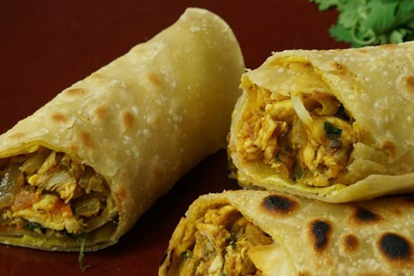 chiken-roll