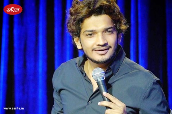 कला: पिंजरे में हास्य कलाकार