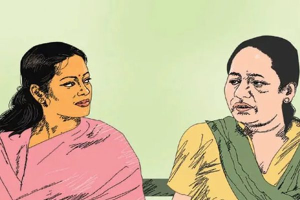 जीवन चलने का नाम