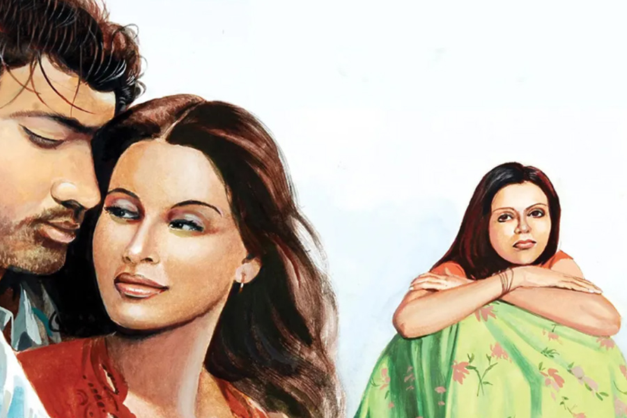 Hindi Story : नई चादर – कोयले को जब मिला कंचन
