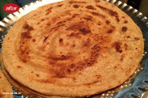 paratha