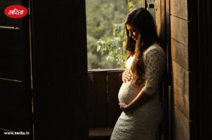 pregnant