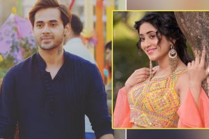 ‘बालिका वधू 2’ की ‘आनंदी’ ने ‘आनंद’ के साथ लड़ाई आंखिया, देखें Video