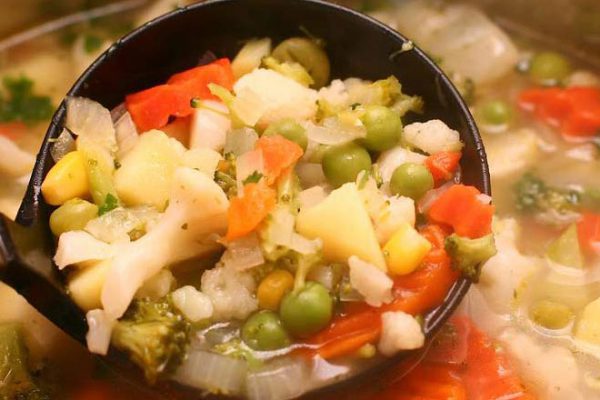 soup