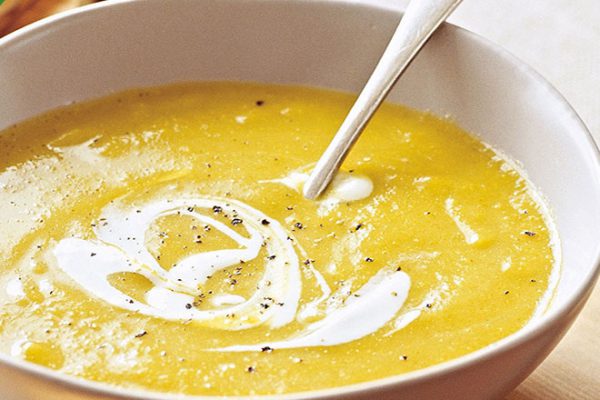 soup..
