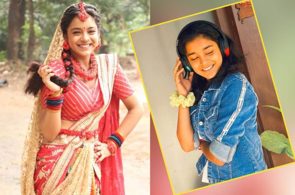 6 साल की उम्र में ही टीवी की ‘इमली’ ने झेला ये दर्द, Parents का हो गया था तलाक