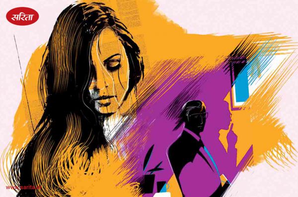 प्यार नहीं पागलपन- भाग 1: लावण्य से मुलाकात के बाद अशोक के साथ क्या हुआ?