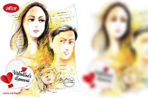 Valentine’s Special: एहसास- नंदी को कब हुआ अपने सच्चे प्यार का एहसास ?