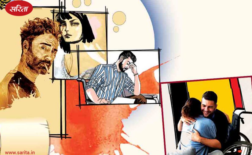 तुम देना साथ मेरा: अजय के साथ कौन-सा हादसा हुआ?