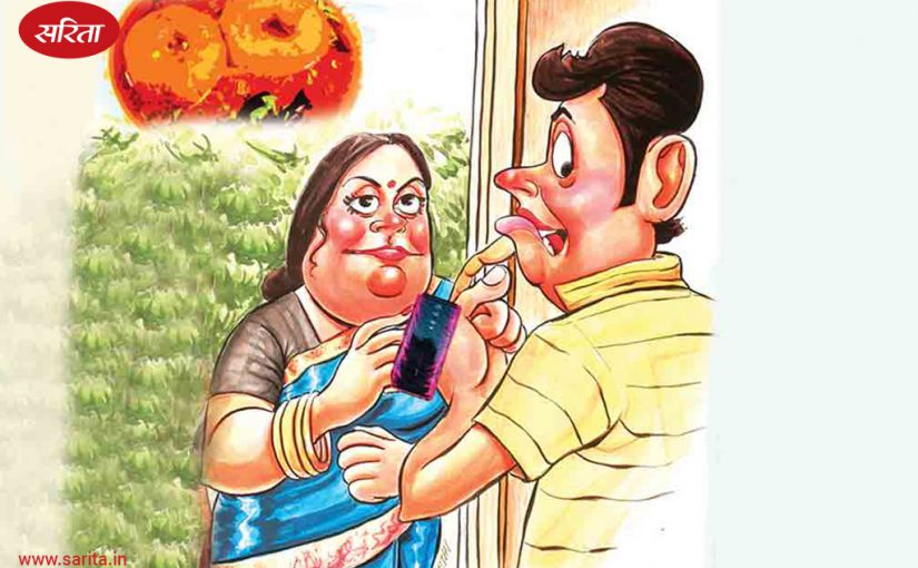व्यंग्य: सांभर वड़ा की यू-ट्यूब विधि