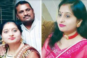 सितम ढा गया, लौकडाउन का प्यार