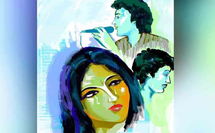 वो कमजोर पल : क्या सीमा ने राज से दूसरी शादी की ?