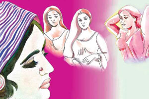 मोहजाल : शांति से क्या गलती हुई कि उसे इतनी बड़ी सजा मिली ?