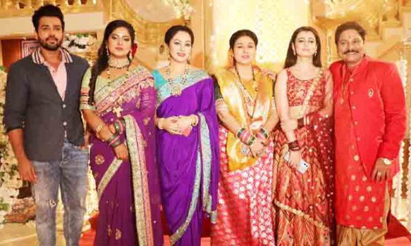 Nath_Zewar_ya_Zanzeer_Cast
