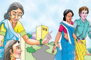 प्रेम संबंध : क्या पूर्वा और रोहित की शादी हो पाई ?