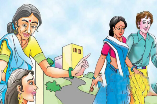प्रेम संबंध : क्या पूर्वा और रोहित की शादी हो पाई ?