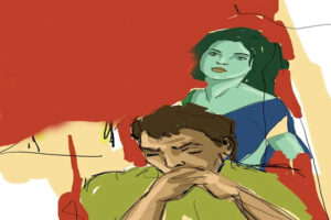 कोई उचित रास्ता:  क्या अपनी गृहस्थी संभाल पाई स्वार्थी रज्जी?