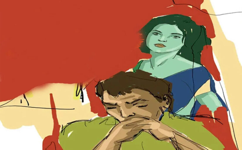 कोई उचित रास्ता : भाग 1