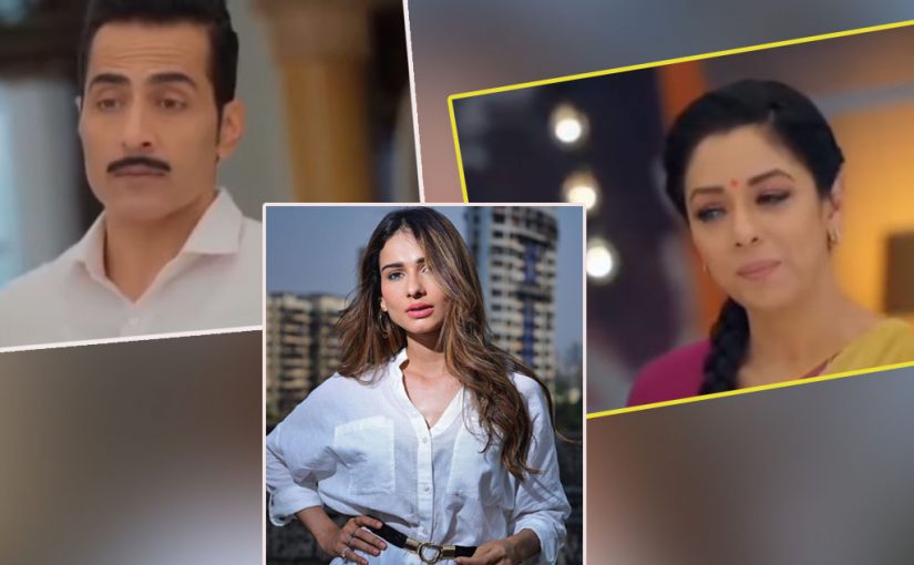 Anupamaa: वनराज भरेगा मालविका के कान, अनुपमा सिखाएगी सबक!