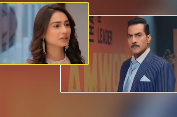 Anupamaa: वनराज को सबक सिखाएगी मालविका? होगी नए शख्स की एंट्री!